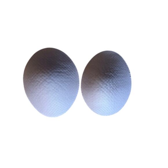 Lululemon Removable Bra Pads Inserts Size 8/10 - Picture 1 of 4